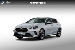 Thumbnail Mobil 1