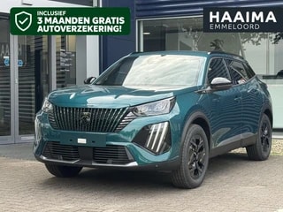 Thumbnail Mobil 1