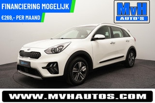Thumbnail Mobil 1