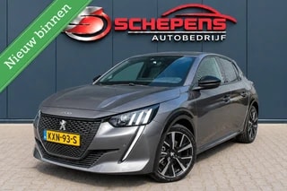 Thumbnail Mobil 1