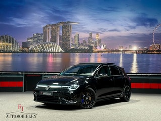 Thumbnail Mobil 1