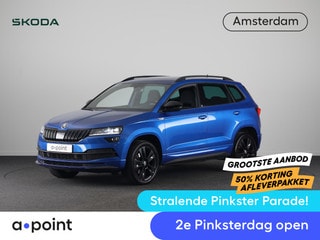 Thumbnail Mobil 1