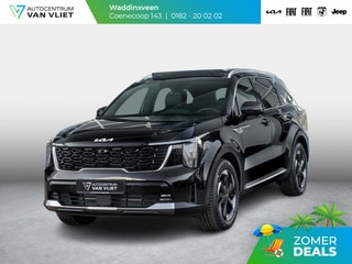 Thumbnail Mobil 1