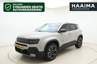 Thumbnail Mobil 1
