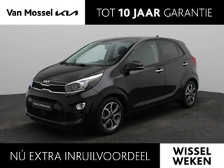 Thumbnail Mobil 1