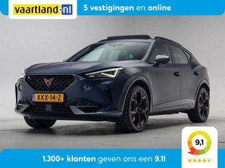 Thumbnail Mobil 1