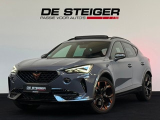 Thumbnail Mobil 1