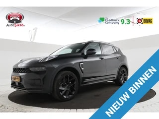 Thumbnail Mobil 1