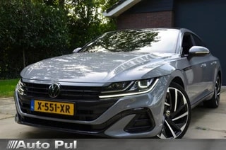 Thumbnail Mobil 1