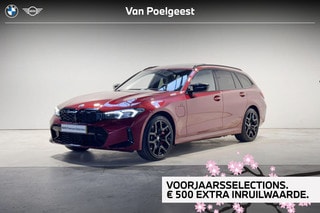 Thumbnail Mobil 1