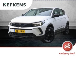 Thumbnail Mobil 1