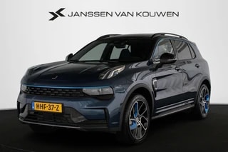 Thumbnail Mobil 1