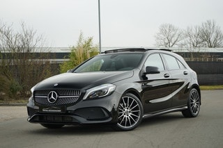 Thumbnail Mobil 1