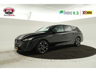 Thumbnail Mobil 1
