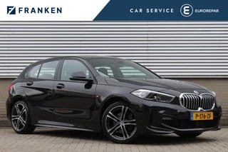 Thumbnail Mobil 1
