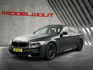 Thumbnail Mobil 1