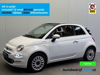 Thumbnail Mobil 1