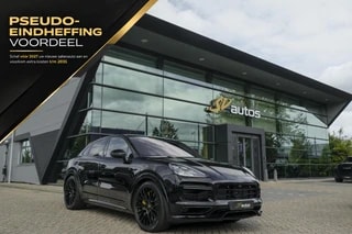 Thumbnail Mobil 1