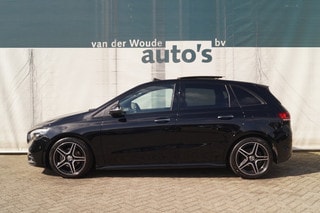 Thumbnail Mobil 1