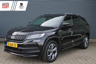 Thumbnail Mobil 1