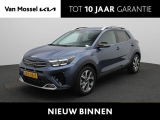 Thumbnail Mobil 1