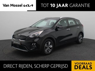 Thumbnail Mobil 1