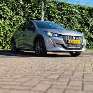 Thumbnail Mobil 1