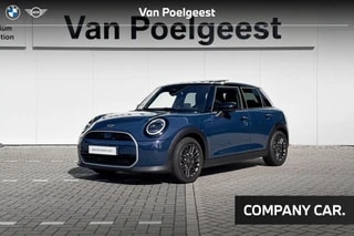 Thumbnail Mobil 1