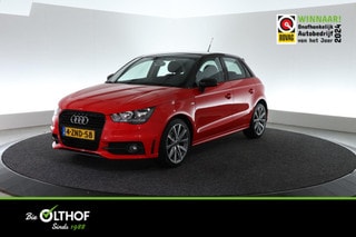 Thumbnail Mobil 1