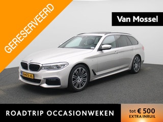 Thumbnail Mobil 1