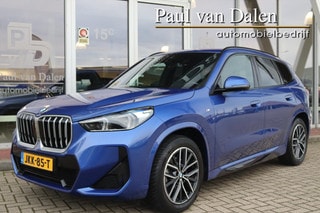 Thumbnail Mobil 1