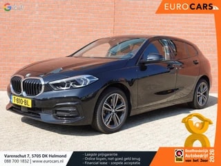 Thumbnail Mobil 1