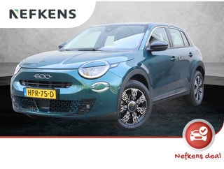 Thumbnail Mobil 1