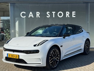 Thumbnail Mobil 1