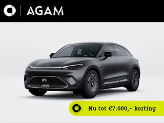 Thumbnail Mobil 1