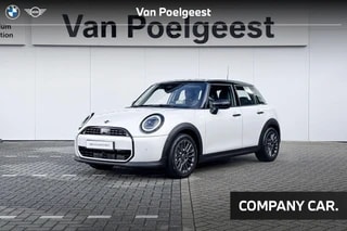 Thumbnail Mobil 1