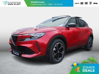 Thumbnail Mobil 1