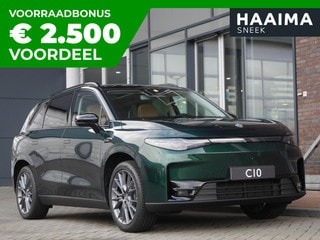 Thumbnail Mobil 1