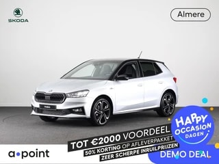 Thumbnail Mobil 1