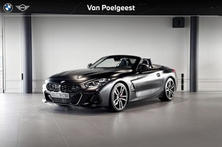 Thumbnail Mobil 1