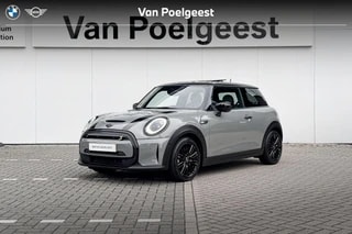 Thumbnail Mobil 1