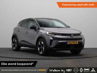 Thumbnail Mobil 1