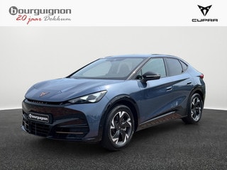 Thumbnail Mobil 1