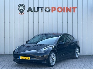 Thumbnail Mobil 1