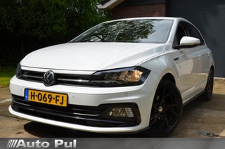 Thumbnail Mobil 1