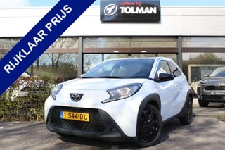 Thumbnail Mobil 1