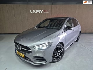 Thumbnail Mobil 1