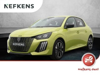 Thumbnail Mobil 1