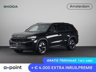Thumbnail Mobil 1