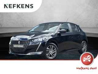 Thumbnail Mobil 1